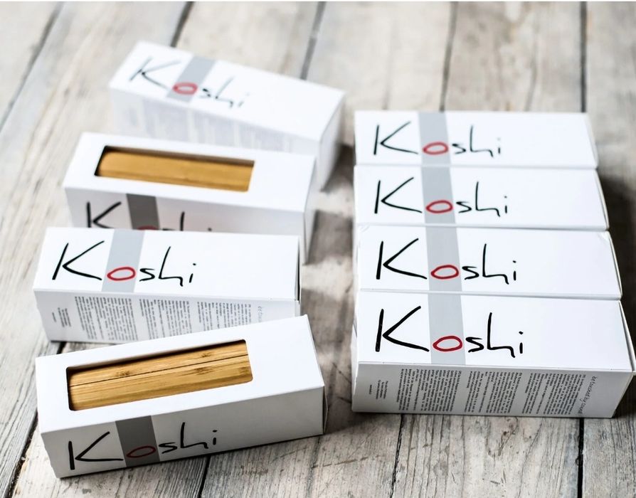 Koshi вітровий музичний дзвіночок. Колокольчик в саду Коши