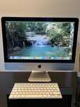 Apple Imac 21,5 cala 2014