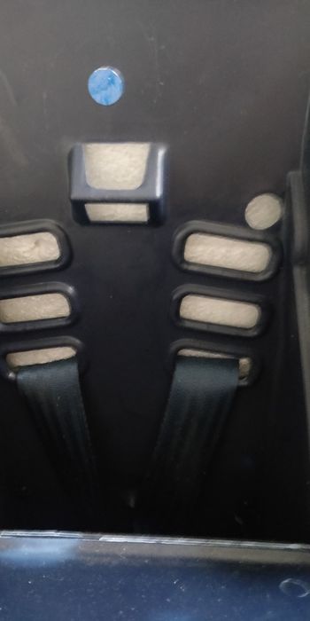 Автокрісло, переноска для дітей