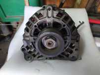 Alternator VW Polo 9N 1.2 12 V benzyna