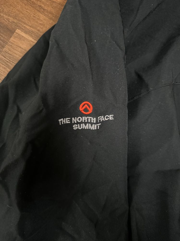 Оригинальная куртка The North Face Gore-Tex Summit Series