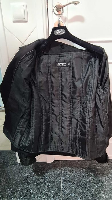 Blusão de meia estação Drenaline