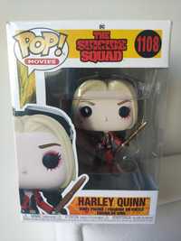 Funko Pop Harley Quinn #1108