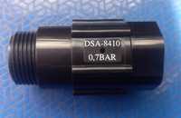 Редуктор тиску DSA-8410 до 0.7 Bar крапельний полив