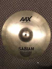 Sabian AAX Stage Crash 19”