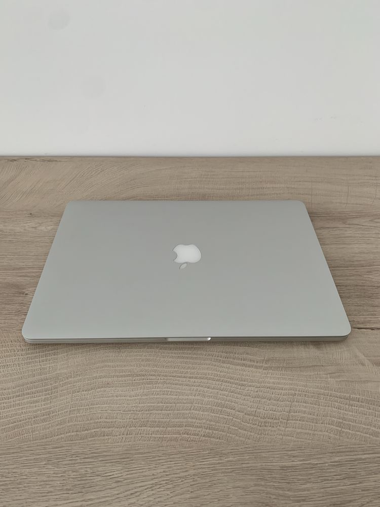 MacBook pro 15 2015 512GB