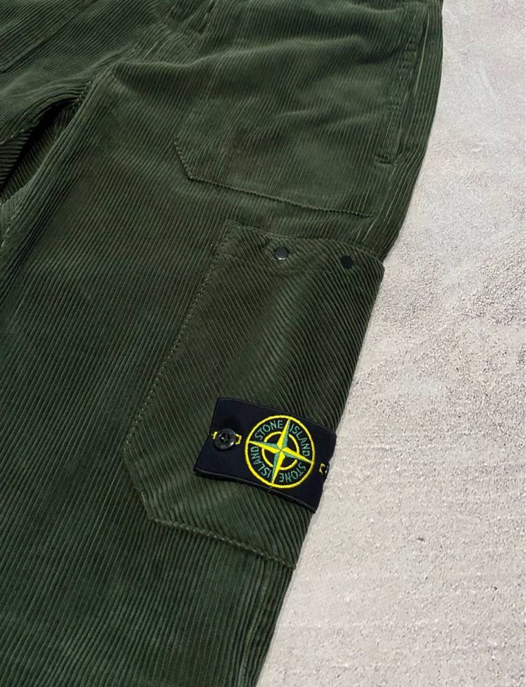 штани stone island