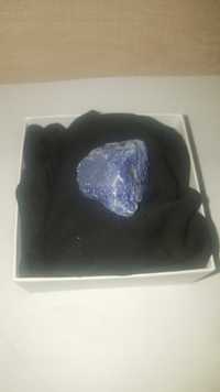 Kamień szlachetny Minerał Sodalit