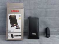 KRUSELL Orbit Flex Leather Case for HTC EVO 3D