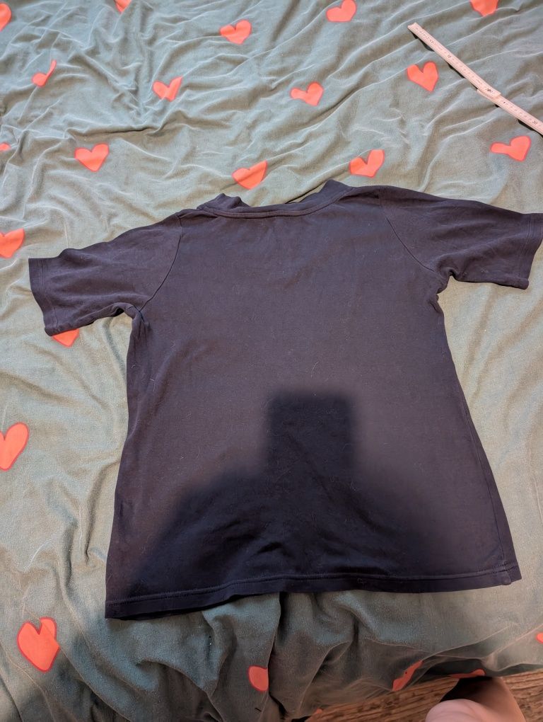T-shirt koszulka bluza. Unisex. 100%cotton. Isle . S 10-12