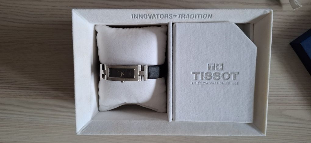 Zegarek damski Tissot L830N