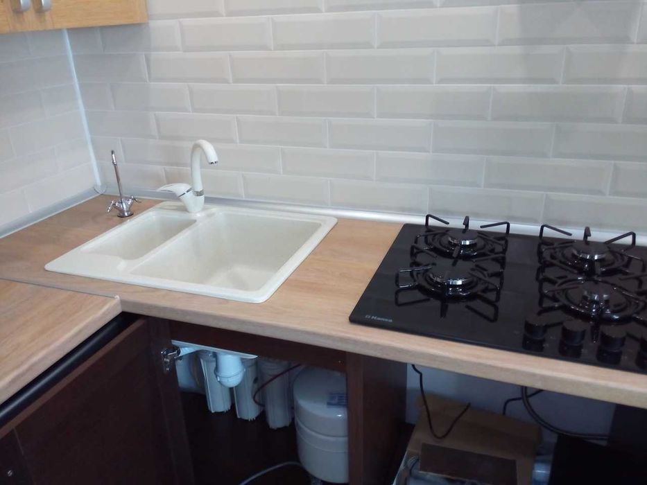 Слесарь-Сантехник/замена, чистка канализации/ремонт бойлера/пайка труб