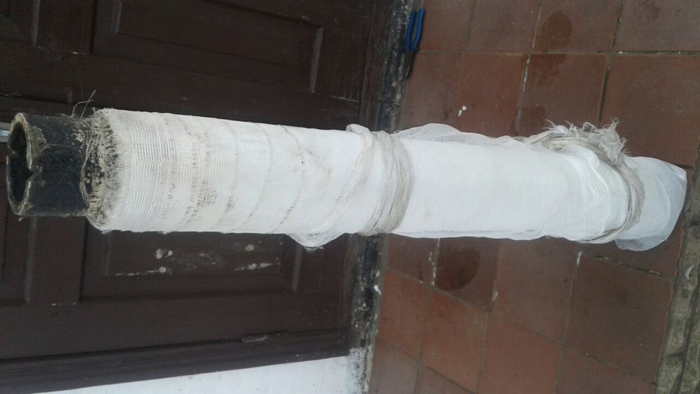 Стеклоткань мягкая