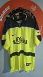 koszulka piłkarska BVB Borussia Dortmund Nike