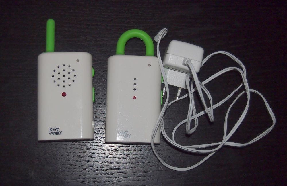 Intercomunicador IKEA
