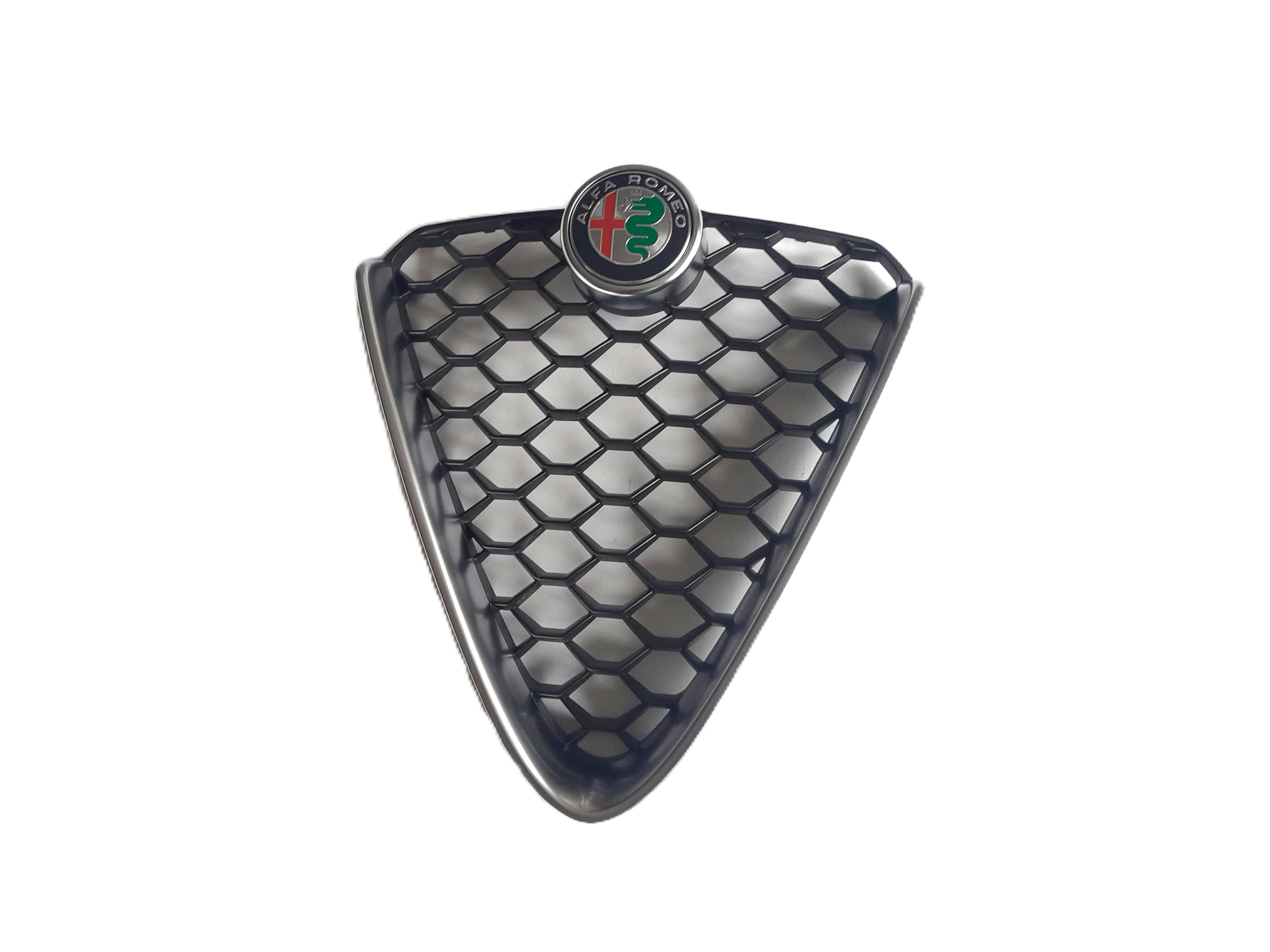 Nowa atrapa grill zderzaka przód ALFA ROMEO GIULIA ORYGINAŁ