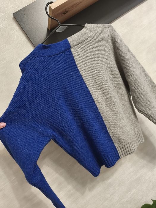 Стильний кардиган з двох кольорів Primark