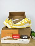 Кросівки Nike Air Force 1 Low x Louis Vuitton By Virgil Abloh