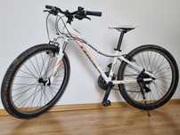 Rower dla dziewczynki lub niskiej osoby Giant Bliss XXS 26cali
