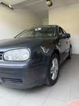 VW GOLF 2001 completo