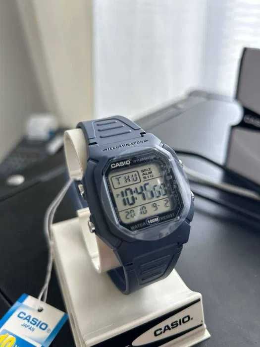 Zegarek Casio W-800H-2AVDF + BOX