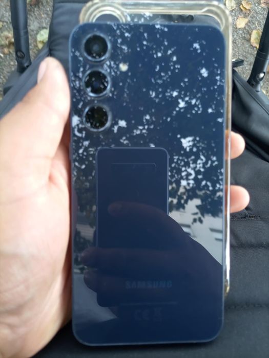 Vendo Samsung a55 5g