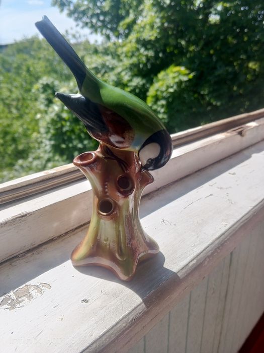 Фарфоровая статуэтка Германия