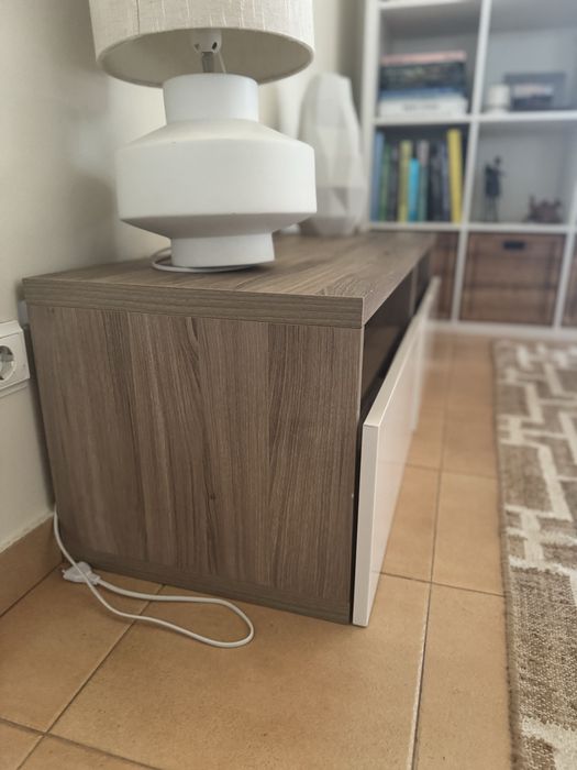 Vendo Movél TV Ikea