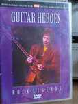 filmy DVD Guitar Heroes