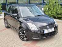 Suzuki Swift GWARANCJA * 1.3 benzyna * serwisowany * warszawa
