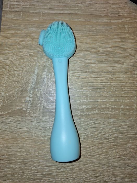 Szczoteczka do twarzy 3w1 Ewa Schmitt