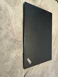 Laptop Lenovo T470s, i7 6600, 20GB Ram + stacja dokująca