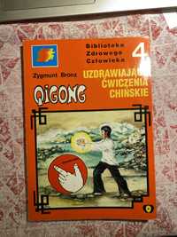 Qigong uzdrawiajace cwiczenia chinskie