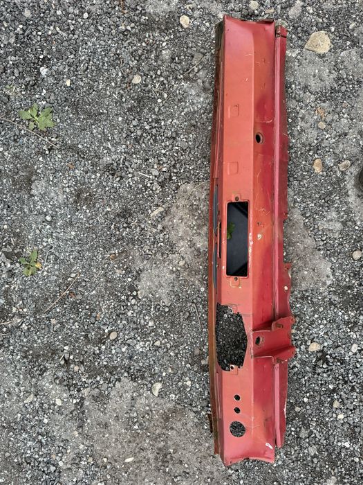 Deska rozdzielcza I seria Fiat 126p