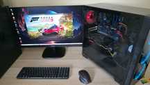 PC Gaming i5 | RX570