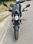 Yamaha Mt03 2006rok660ccm