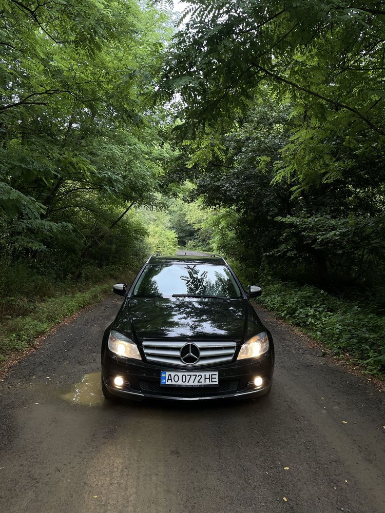 Продам або обмін с204 дизель автомат