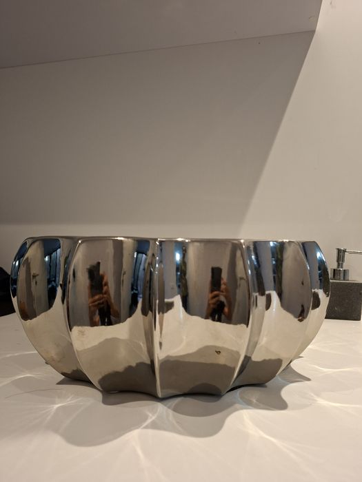 Vaso decorativo / centro de mesa