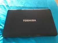 Toshiba Satellite C855-2CK 15'' s/ bateria (avariado)