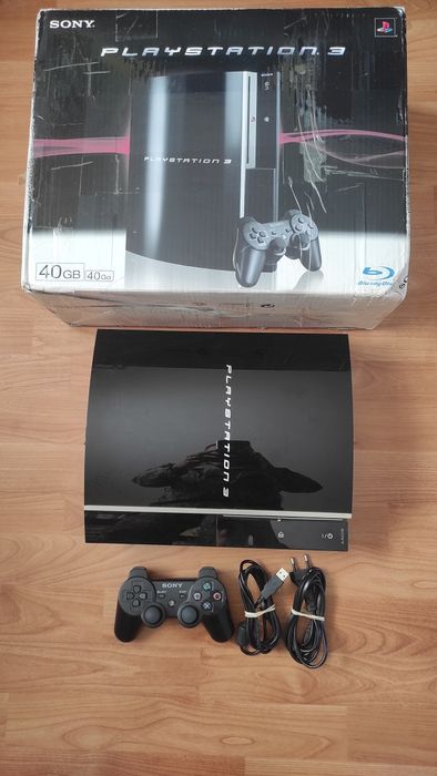 PS3 Slim, super Slim, fat e retrocompatível