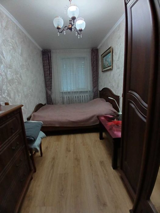 Продам 3 кімнатну квартиру в Центральному районі