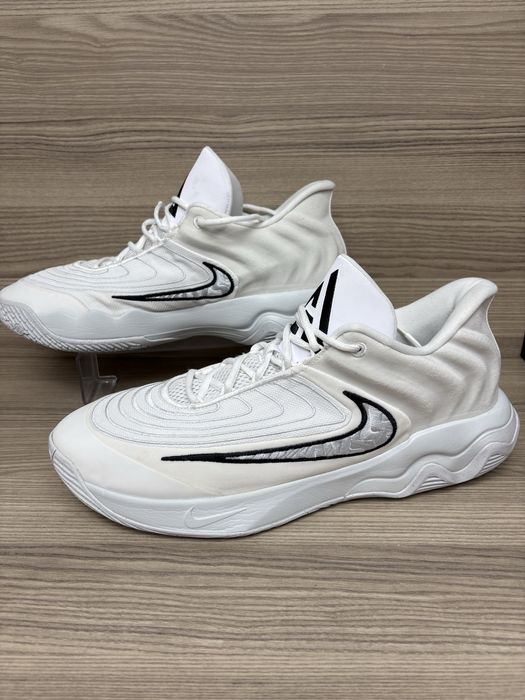 Кросівки Nike Giannis Immortality 4 оригінал 50,5 р _ Кроссовки nike