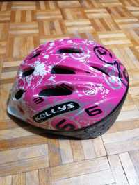 Kask rowerowy Kellys Mark 51-54 cm