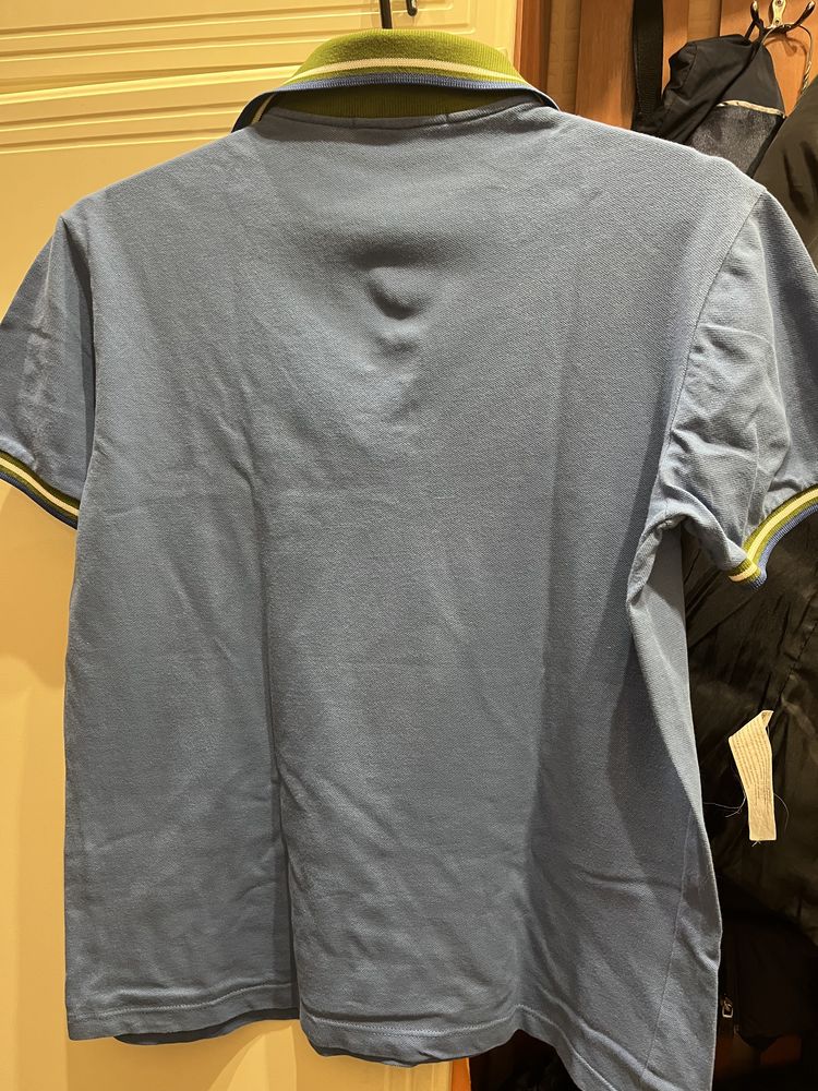 Футболка Fred Perry