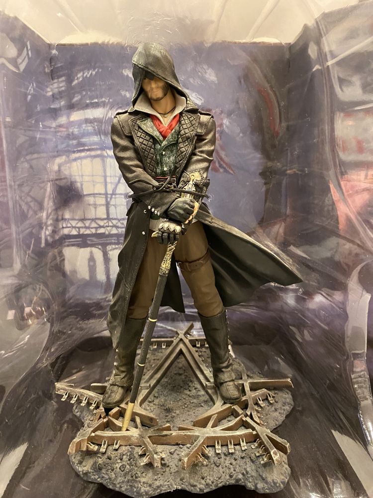 Figurka Assassin's Creed Syndicate Jacob figurka kolekcjonerska