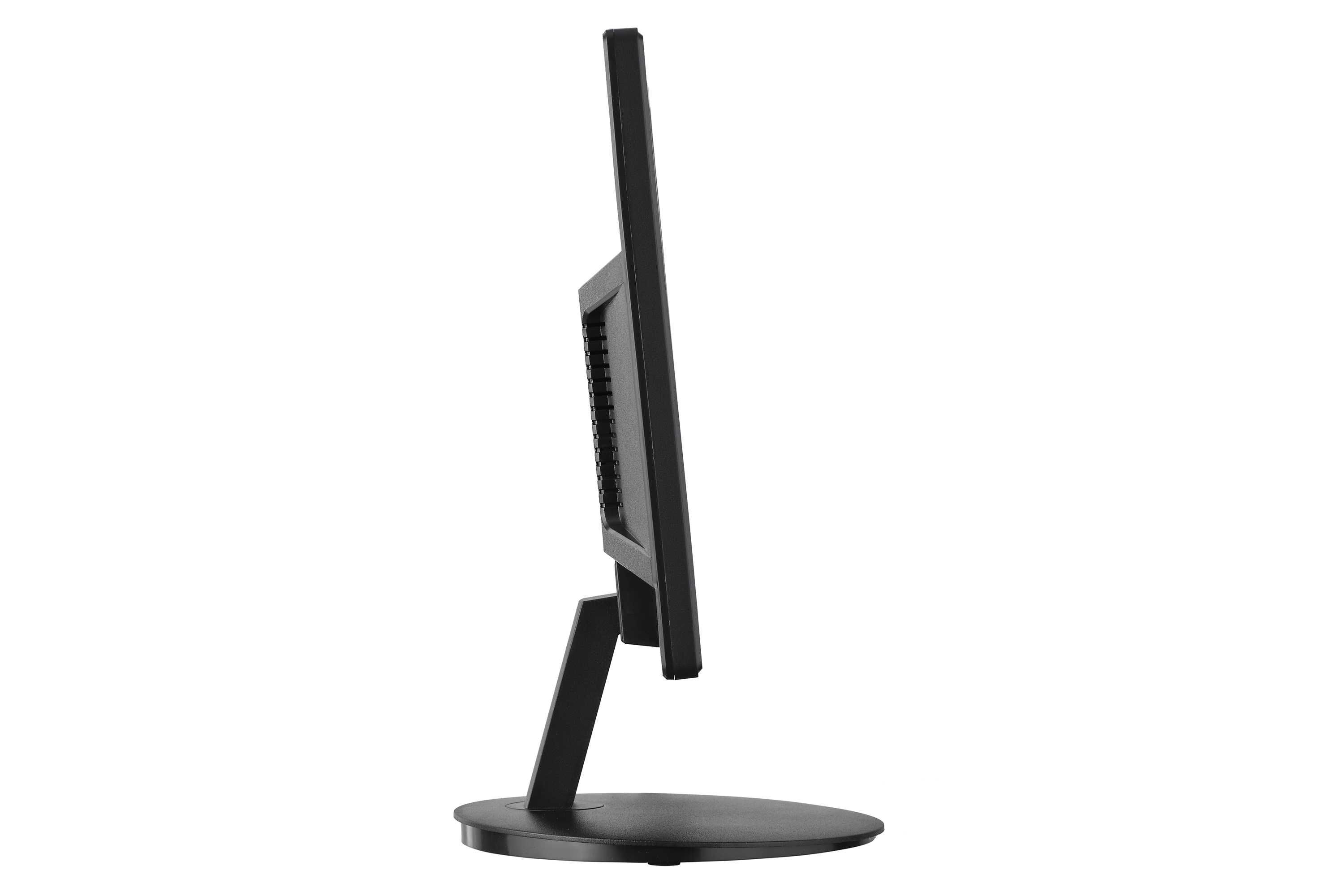 2E E2020B Black 19,5″ 1600×900/IPS/5мс/210кд/м2/D-Sub, HDMI без ноги