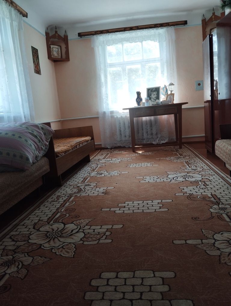 Продається будинок с.Смордва