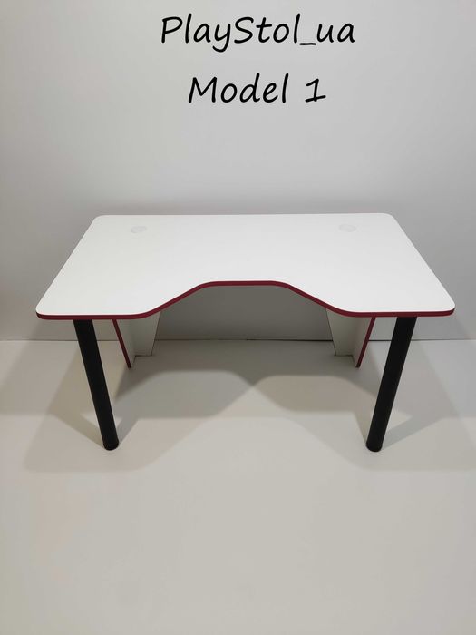 Геймерский, компьютерный, игровой стол PlayStol_ua.