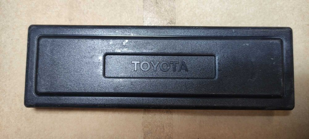 Tampa Radio Toyota