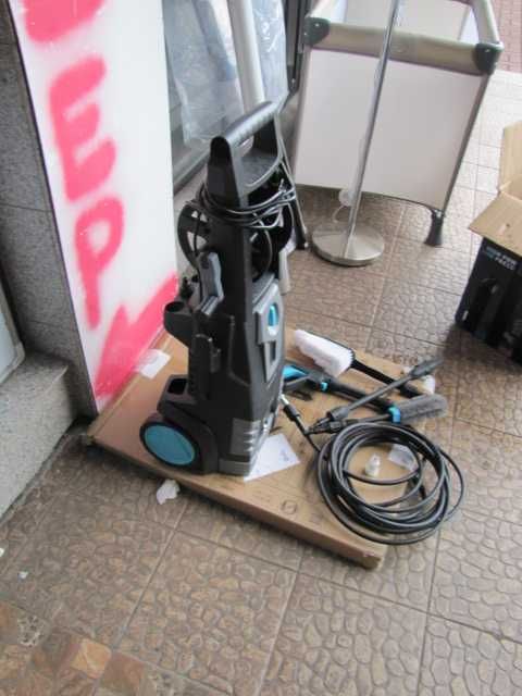 Cecotec HydroBoost 2400 AdvanceClean myjka wysokociśnieniowa 2400 W